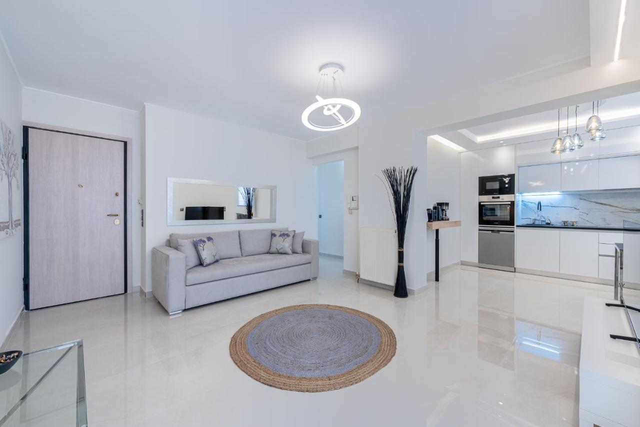 Acropolis Cozy אתונה